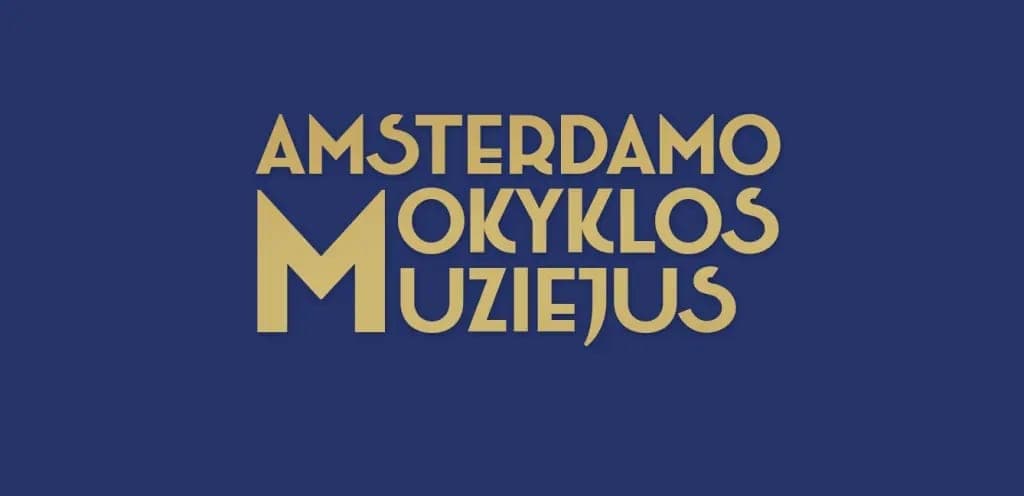 Amsterdamo mokyklos muziejus