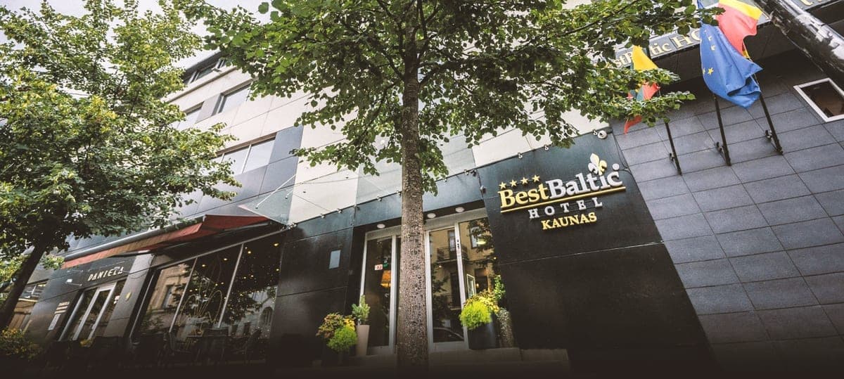 Best Baltic Kaunas