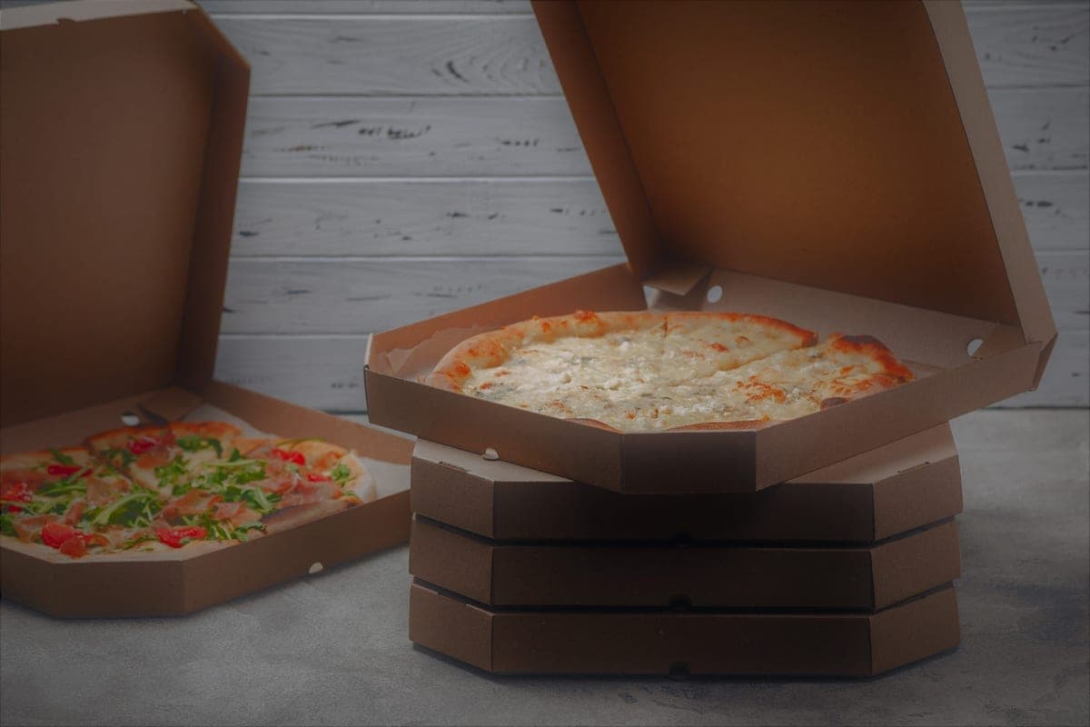 Best Pizza