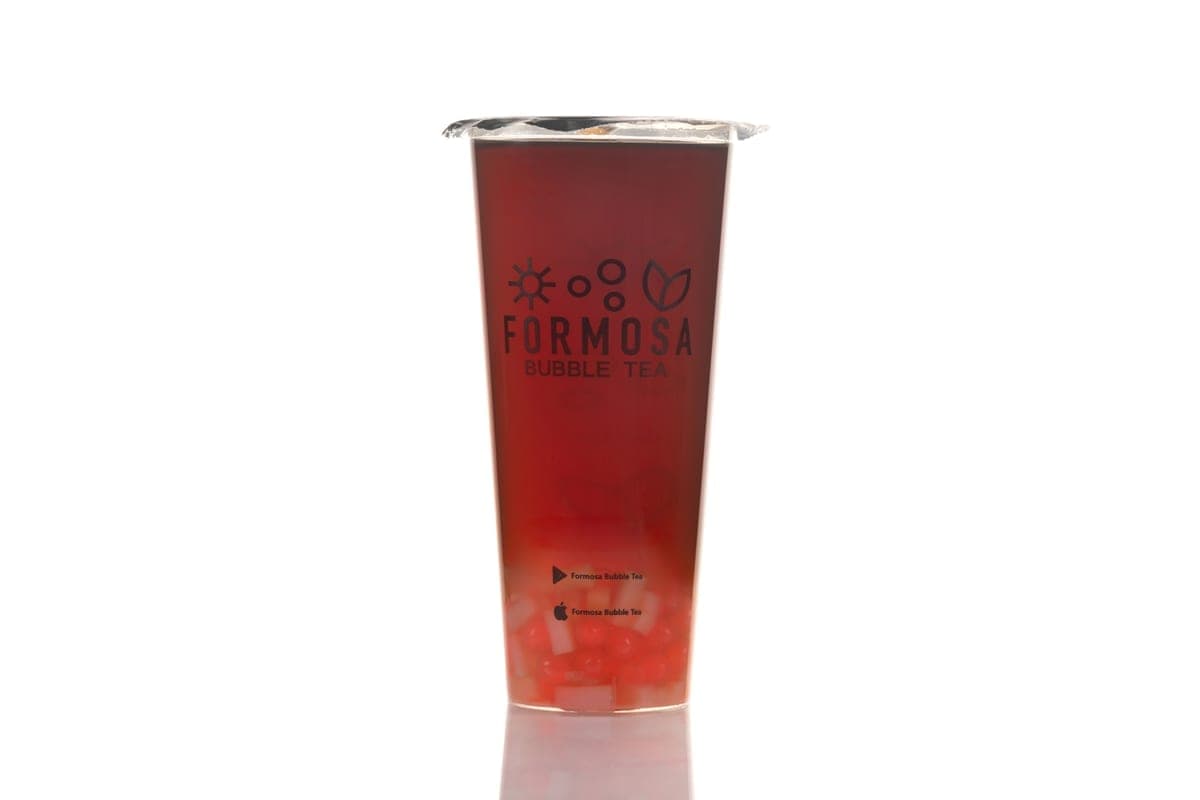 Formosa bubble tea