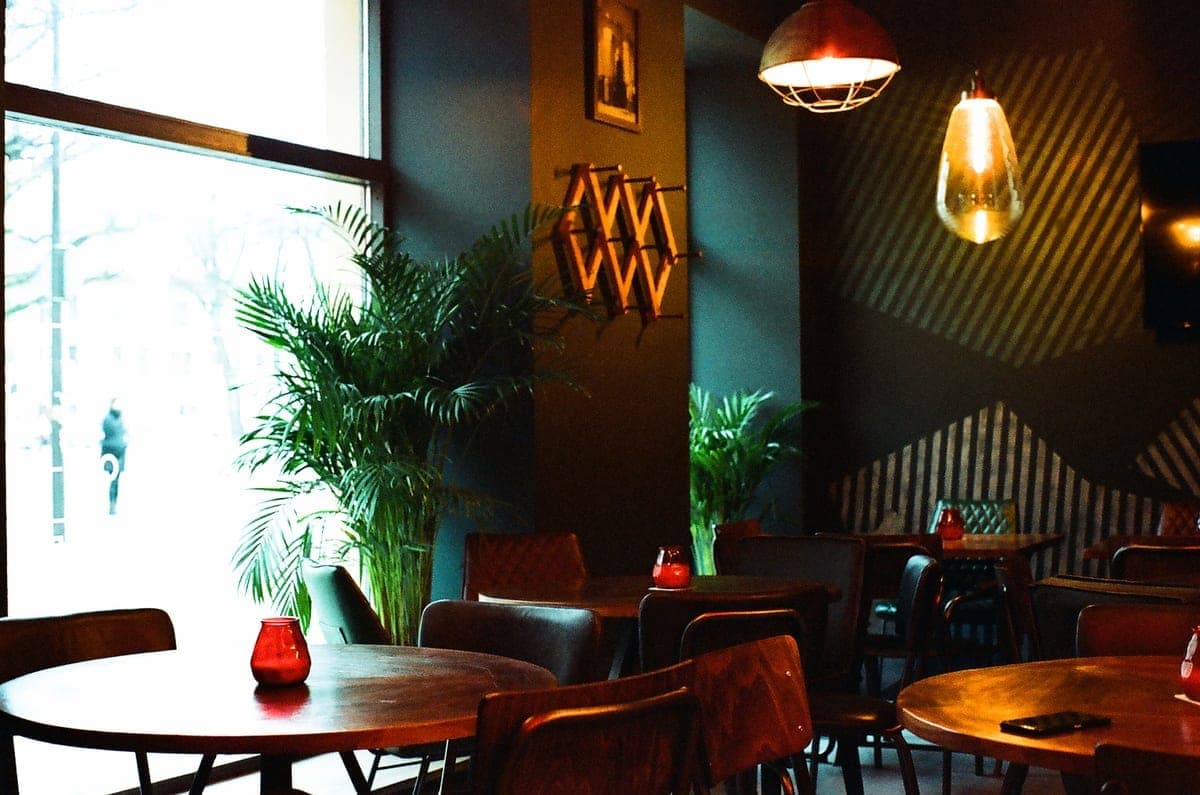 Genys Taproom