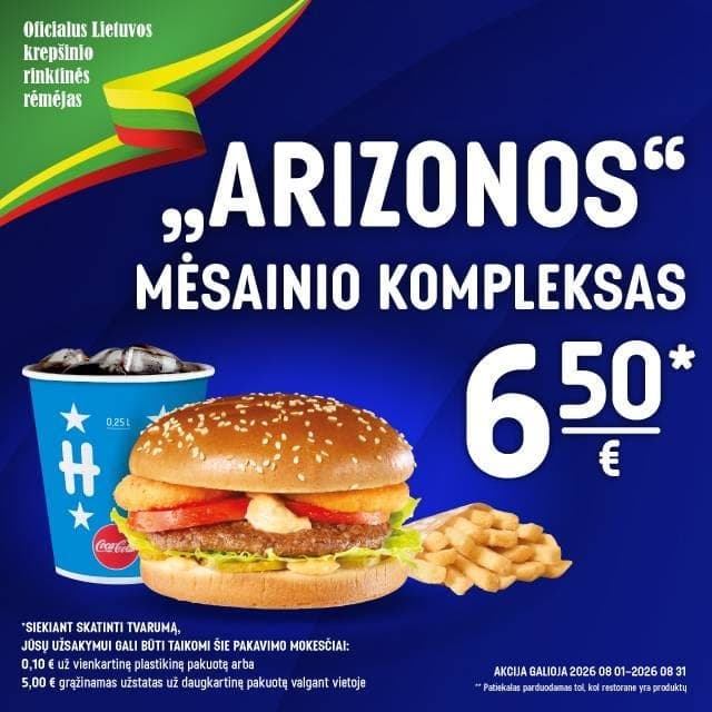 Hesburger
