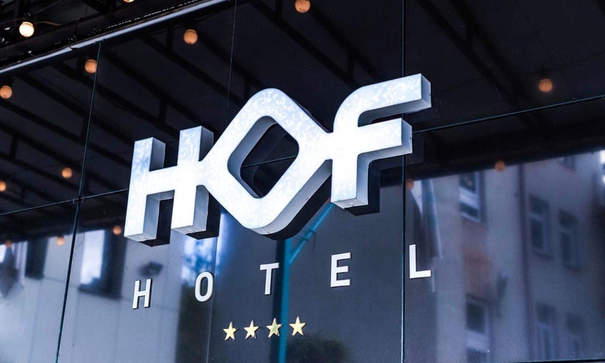 Hof Hotel