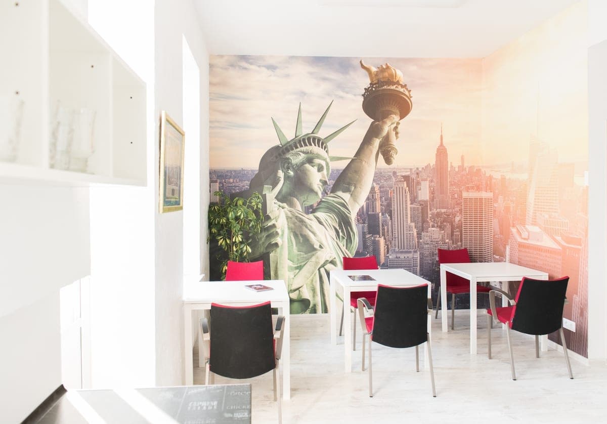 Hostel Liberty