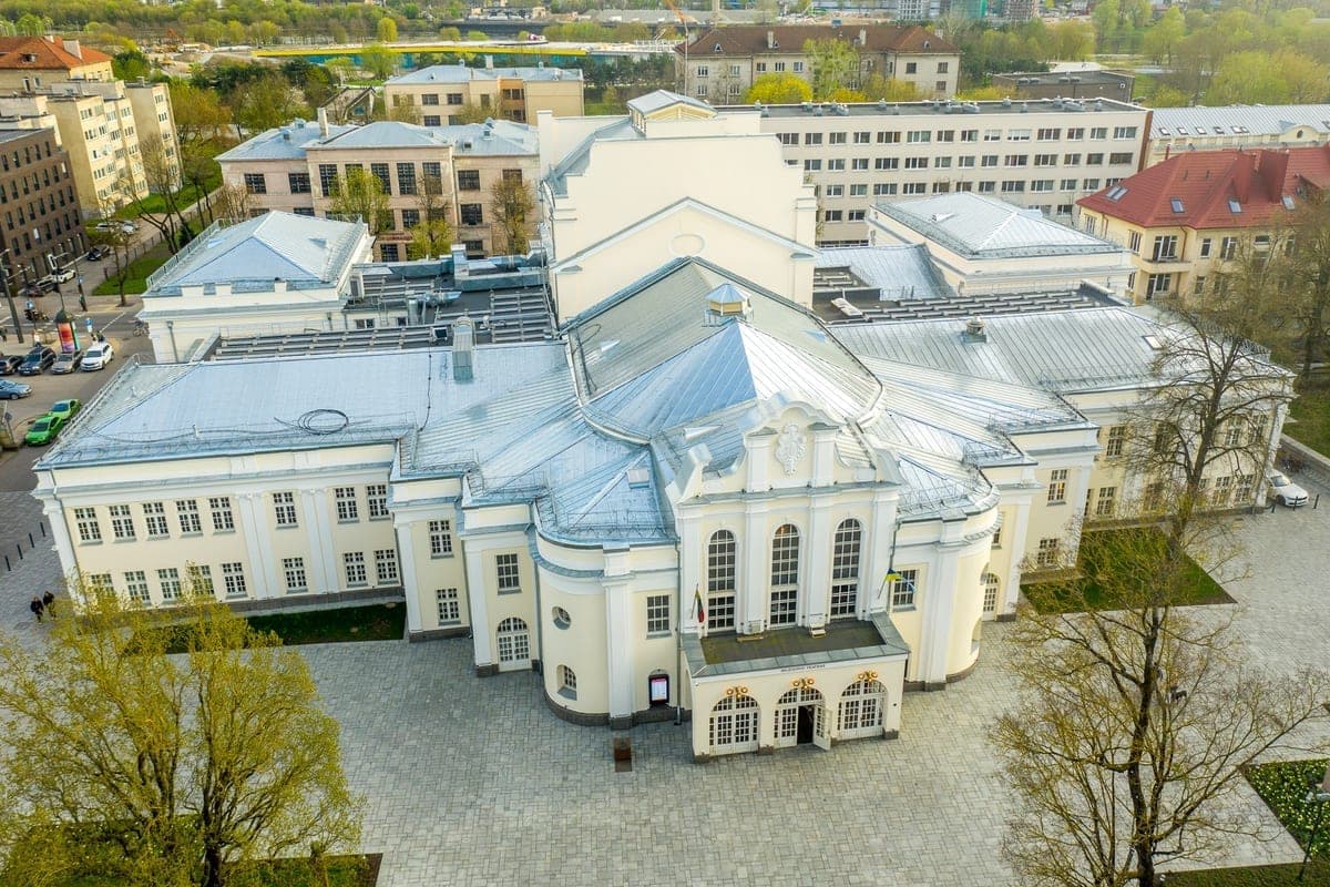 Kauno muzikinis teatras