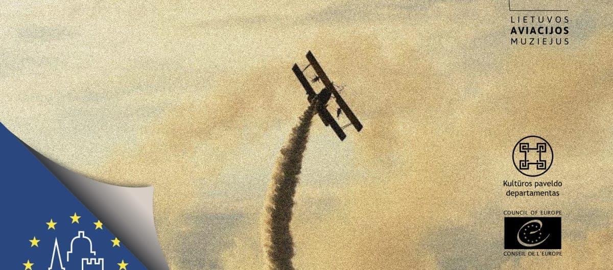 Lietuvos aviacijos muziejus