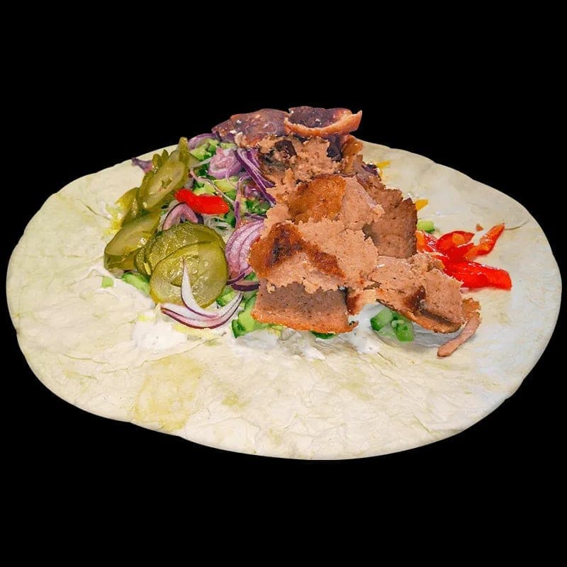 Liuks Kebabai „Senamiestis“