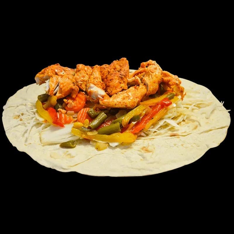Liuks Kebabai