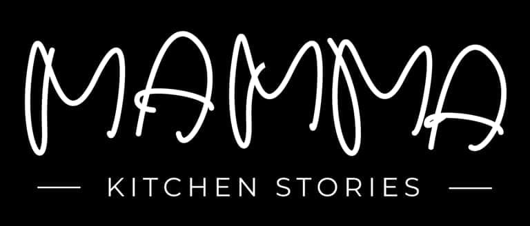 Mamma Kitchen Stories