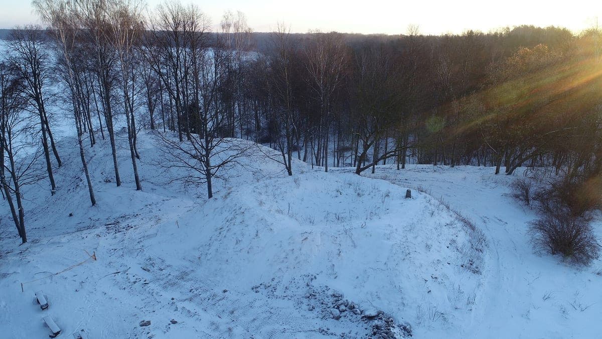 Pakalniškių pažintinis takas