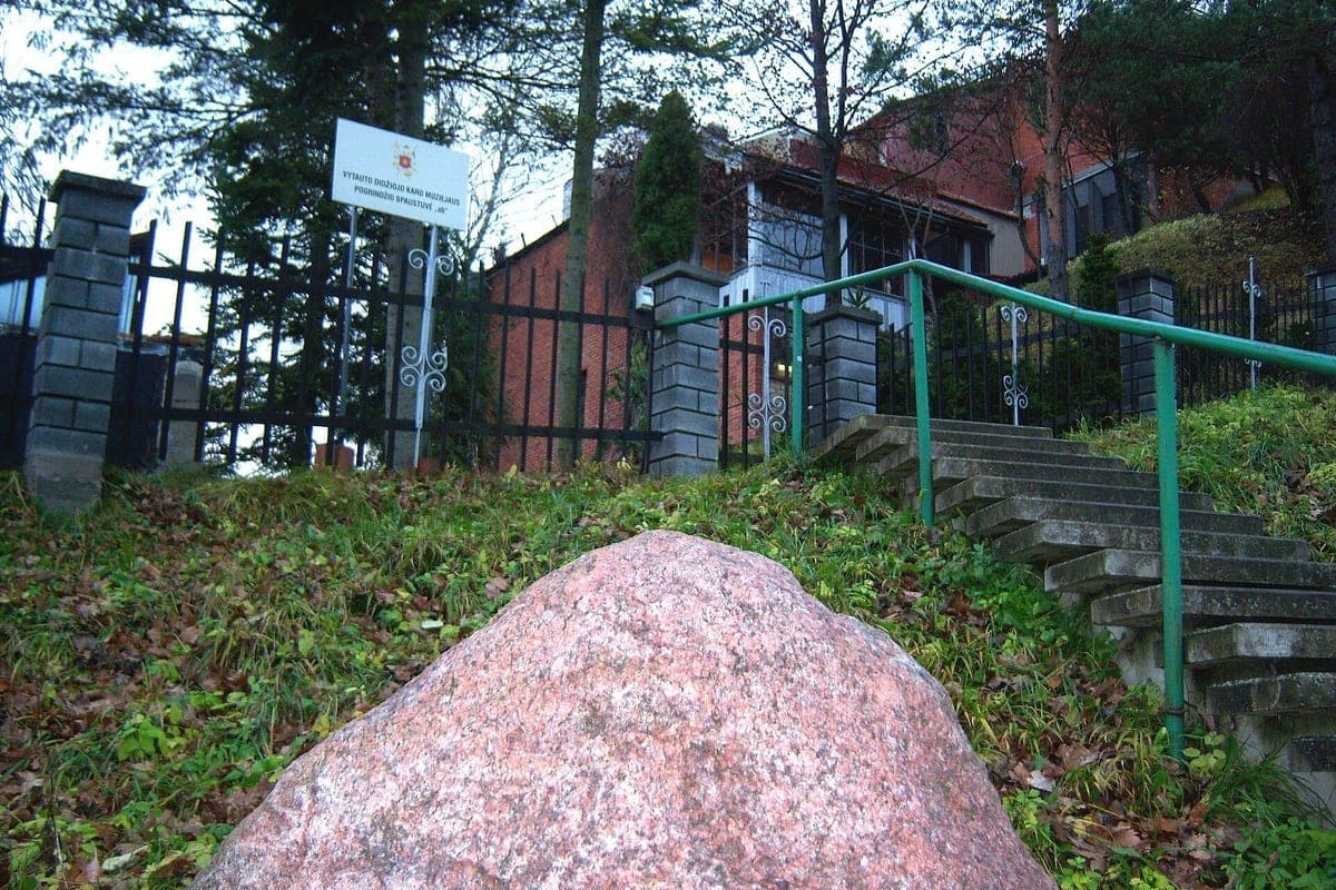 Pogrindžio spaustuvė-muziejus „ab“