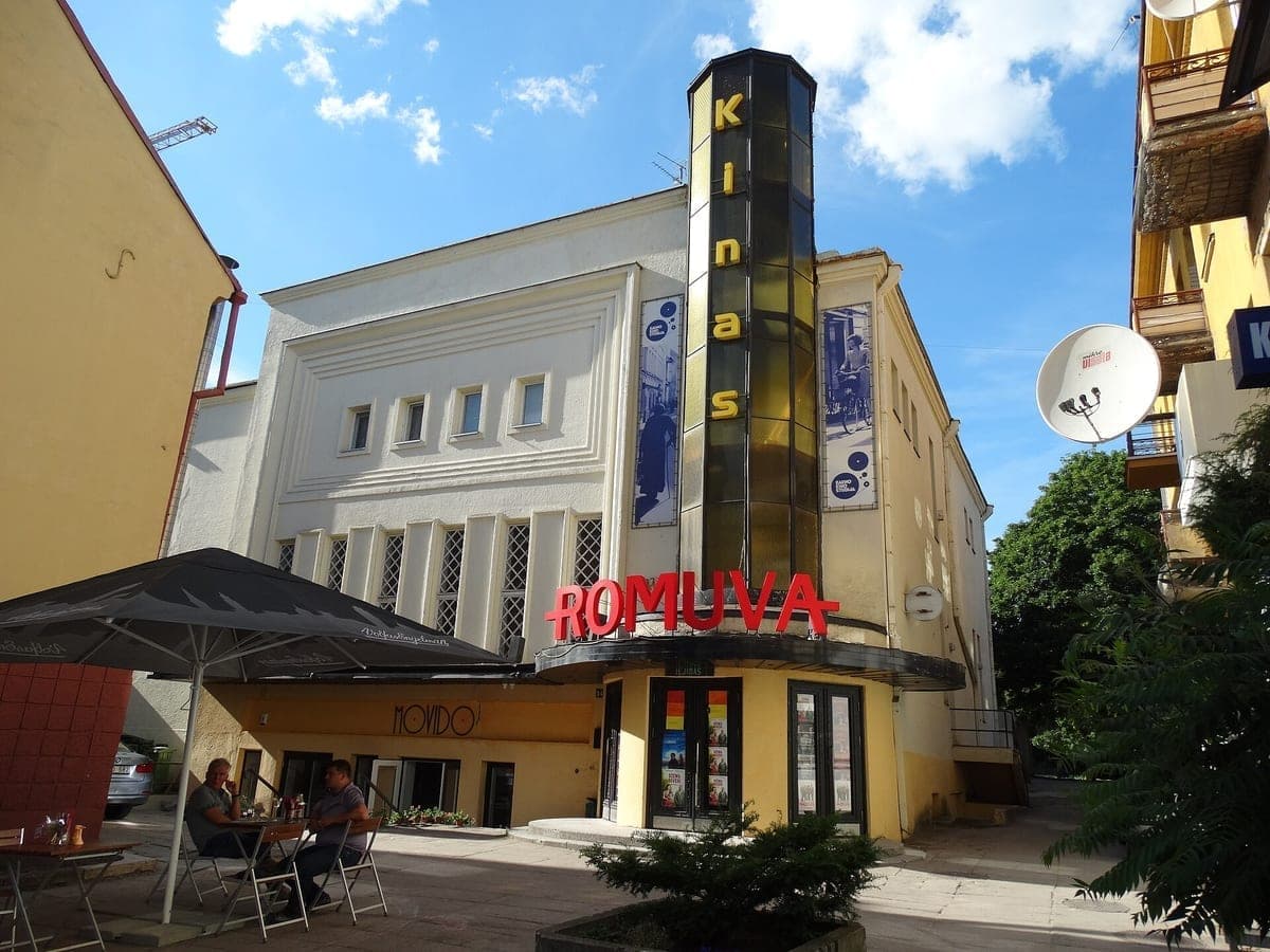 Romuva
