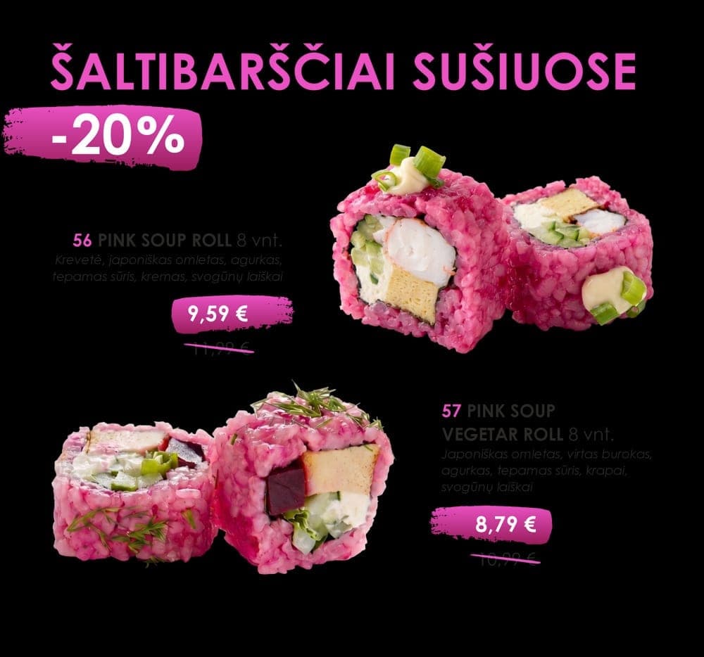 Sushi City