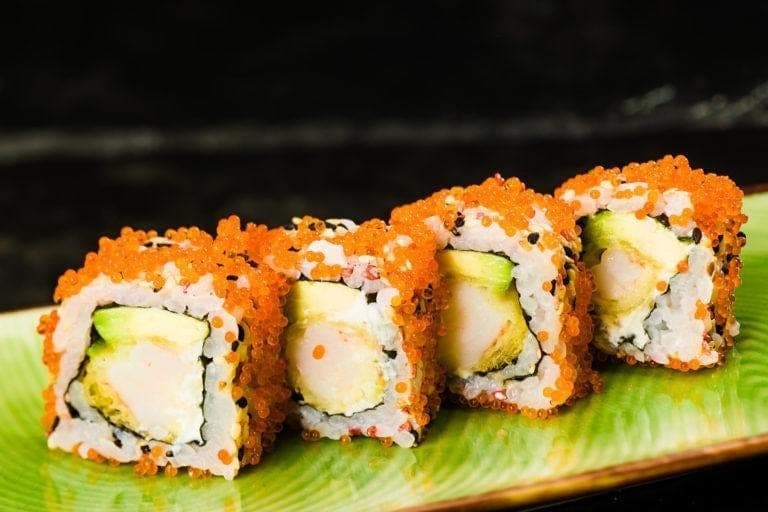 Sushi Masters