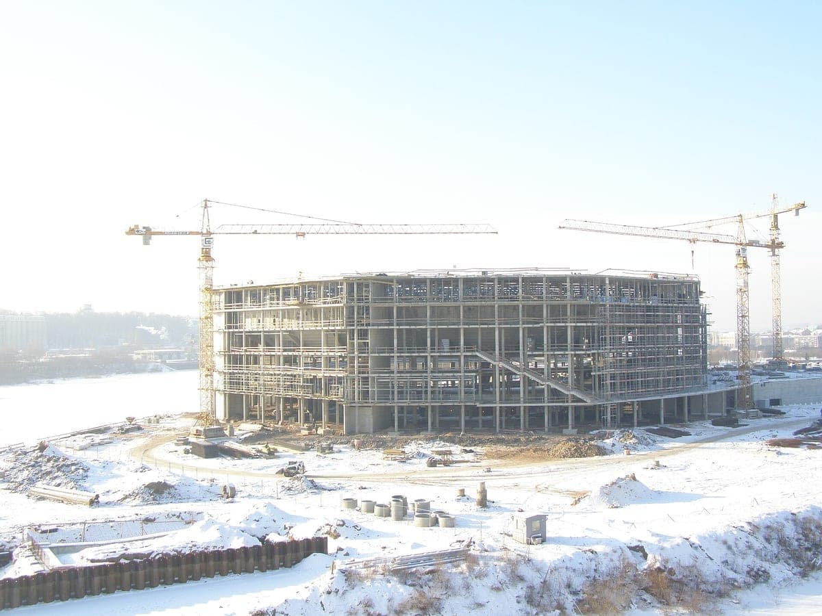 Žalgirio arena