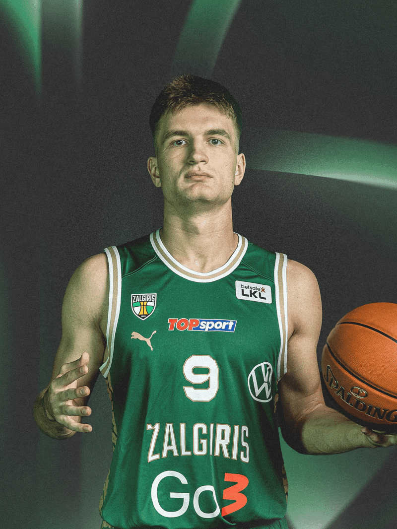Kauno „Žalgiris“ – Klaipėdos „Neptūnas“