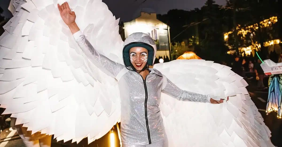 Vienintelis toks Fluxus festivalis šiais metais | KaunasIN
