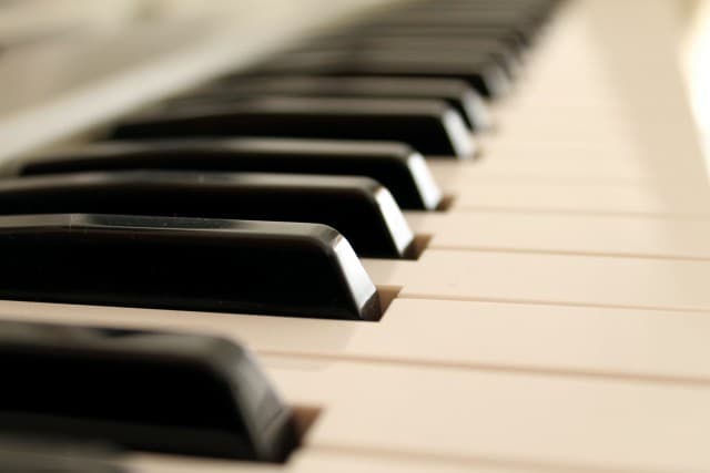 FORTEPIJONO VIRTUOZO ALEXANDER PALEY STUDENTŲ KONCERTAS